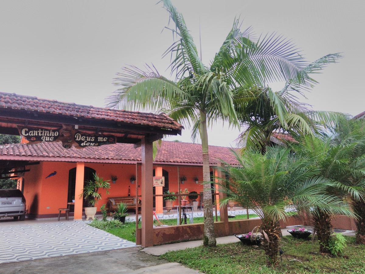 Pousada Rural Ouro Verde Eldorado Ngoại thất bức ảnh