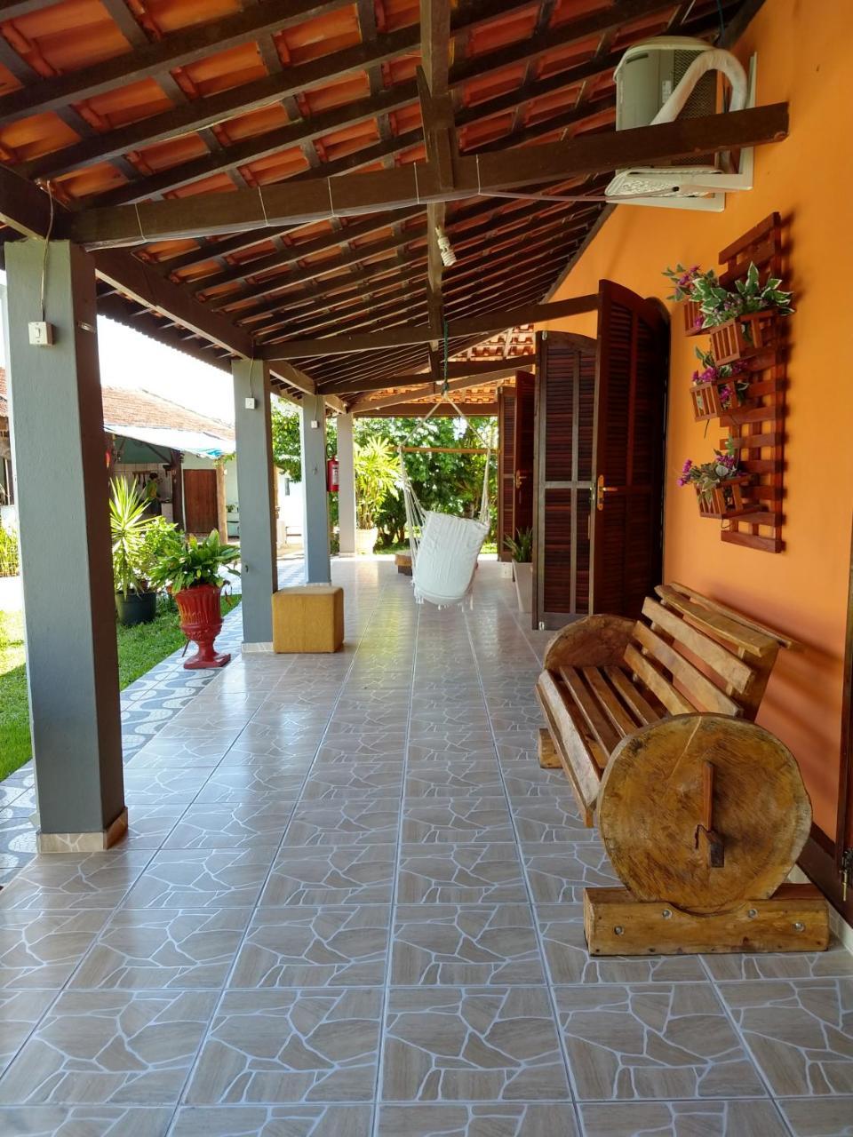 Pousada Rural Ouro Verde Eldorado Ngoại thất bức ảnh